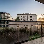 Apart D&K Free Parking Grojecka 194